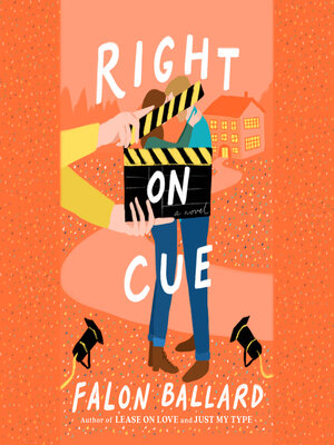 cover image of Right on Cue